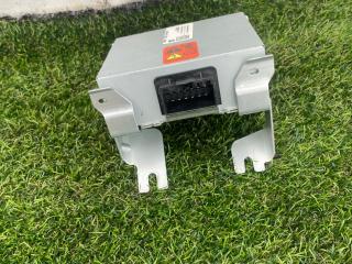 Преобразователь напряжения Chevrolet Trax 1 поколение [рестайлинг] 2021, 1.4 л., бензин, АКПП, черный, внедорожник 5 дв., передний привод, 42596898