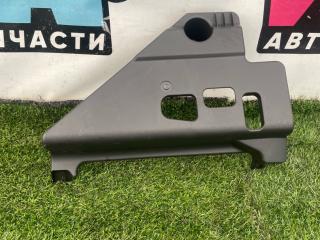 пластик Chevrolet Trax 1 поколение [рестайлинг] 2021, 1.4 л., бензин, АКПП, черный, внедорожник 5 дв., передний привод