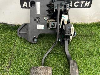 узел педальный (блок педалей) Chevrolet Trax 1 поколение [рестайлинг] 2021, 1.4 л., бензин, АКПП, черный, внедорожник 5 дв., передний привод, 42707392