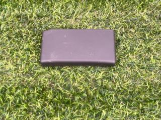 пластик Chevrolet Trax 1 поколение [рестайлинг] 2021, 1.4 л., бензин, АКПП, черный, внедорожник 5 дв., передний привод, 95016731