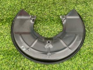 защитный кожух тормозного механизма Chevrolet Trax 1 поколение [рестайлинг] 2021, 1.4 л., бензин, АКПП, черный, внедорожник 5 дв., передний привод, 95286840