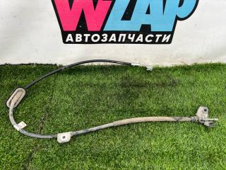 трос ручника Chevrolet Trax 1 поколение [рестайлинг] 2021, 1.4 л., бензин, АКПП, черный, внедорожник 5 дв., передний привод