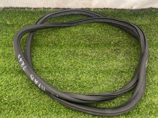 уплотнитель двери Chevrolet Trax 1 поколение [рестайлинг] 2021, 1.4 л., бензин, АКПП, черный, внедорожник 5 дв., передний привод