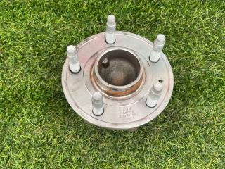 ступица задняя правая Chevrolet Trax 1 поколение [рестайлинг] 2021, 1.4 л., бензин, АКПП, черный, внедорожник 5 дв., передний привод