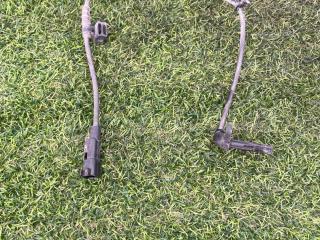 датчик ABS Chevrolet Trax 1 поколение [рестайлинг] 2021, 1.4 л., бензин, АКПП, черный, внедорожник 5 дв., передний привод