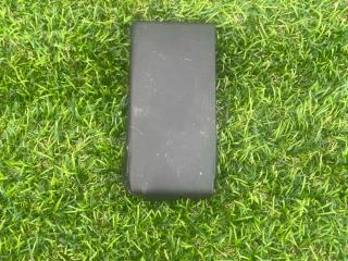 пластик Chevrolet Trax 1 поколение [рестайлинг] 2021, 1.4 л., бензин, АКПП, черный, внедорожник 5 дв., передний привод