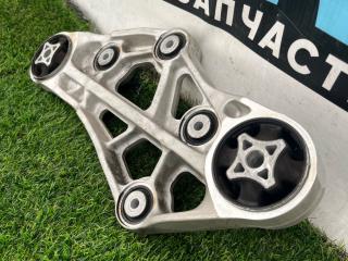 кронштейн двигателя Tesla Model X 1 поколение [рестайлинг] (2021 - 2025), 1072847-00-A