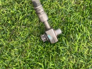 шланг тормозной Chevrolet Trax 1 поколение [рестайлинг] 2021, 1.4 л., бензин, АКПП, черный, внедорожник 5 дв., передний привод