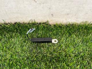 усилитель антенны Ford Mustang 6 поколение S550 [рестайлинг] 2020, 2.3 л., бензин, АКПП, купе, задний привод, 7CP1-18K891-CA