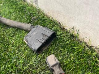 проводка Chevrolet Trax 1 поколение [рестайлинг] 2021, 1.4 л., бензин, АКПП, черный, внедорожник 5 дв., передний привод, 42721368