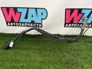 горловина топливного бака Chevrolet Trax 1 поколение [рестайлинг] 2021, 1.4 л., бензин, АКПП, черный, внедорожник 5 дв., передний привод