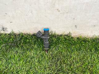 форсунка RAM 1500 5 поколение 2019, 5.7 л., бензин, АКПП, пикап, полный привод, 05281568AA