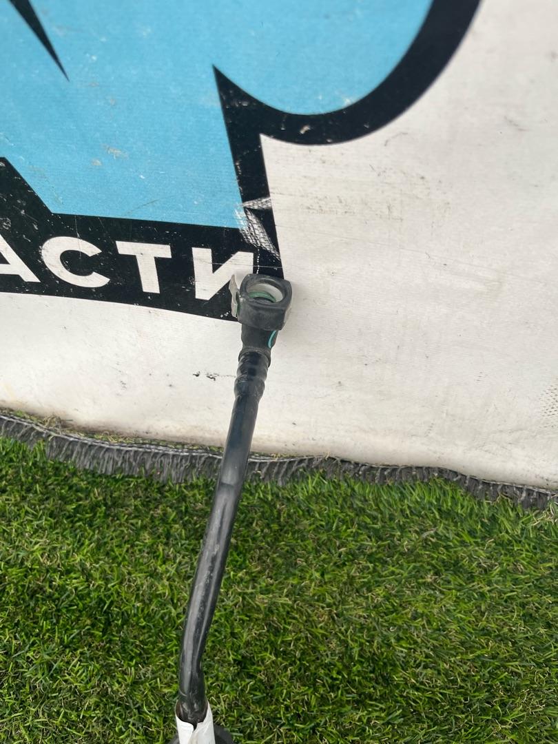 клапан вакуумного управления RAM 1500 5 поколение 2019, 5.7 л., бензин, АКПП, пикап, полный привод, 68053596AA - фото №1