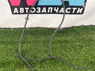 форсунка омывателя лобового стекла Chevrolet Trax 1 поколение [рестайлинг] 2021, 1.4 л., бензин, АКПП, черный, внедорожник 5 дв., передний привод