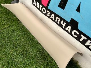 обшивка стойки Ford Explorer 6 поколение U625 2020, 2.3 л., бензин, АКПП, внедорожник 5 дв., LB5B-S03513-AG3LU2