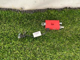 усилитель антенны Ford Mustang 6 поколение S550 [рестайлинг] 2019, 2.3 л., бензин, АКПП, купе, FR3T-18C847-AA