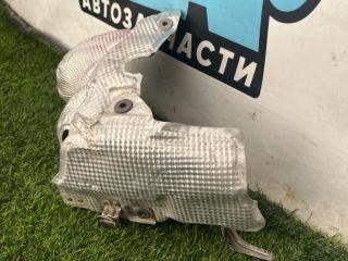 тепловой экран глушителя Alfa Romeo Giulia 2 поколение 2018, 2.2 л., дизель, АКПП, 50549805