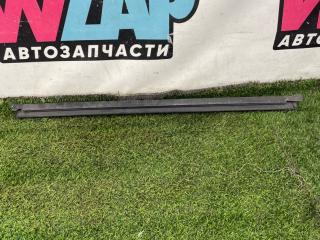 Уплотнитель стекла Ford Explorer 6 поколение U625 2020, 2.3 л., бензин, АКПП, внедорожник 5 дв., LB5B-S21434-AE