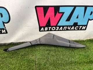 молдинг крыла заднего левого Chevrolet TrailBlazer 3 поколение 2022, 1.3 л., бензин, вариатор, оранжевый, хетчбэк 5 дв., полный привод, 42485855