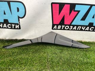 молдинг крыла заднего левого Chevrolet TrailBlazer 3 поколение 2022, 1.3 л., бензин, вариатор, хетчбэк 5 дв., 42485855