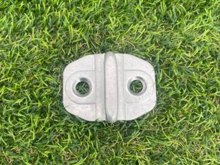 ответная часть (скоба) замка двери RAM 1500 5 поколение 2019, 5.7 л., бензин, АКПП, пикап, полный привод