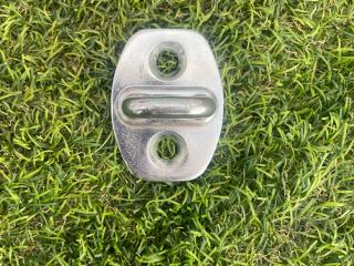 ответная часть (скоба) замка двери Chevrolet TrailBlazer 3 поколение 2021, АКПП