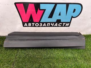 молдинг двери задней правой Lexus RX 4 поколение 2017, 3.5 л., гибрид, АКПП, внедорожник 5 дв., 75075-48140