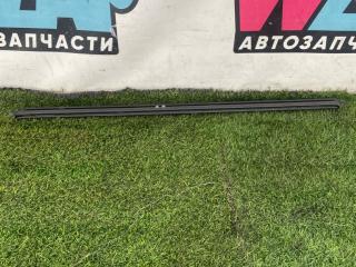 молдинг двери передней правой Volkswagen Jetta 6 поколение 2014, 1.4 л., бензин, МКПП, седан, передний привод