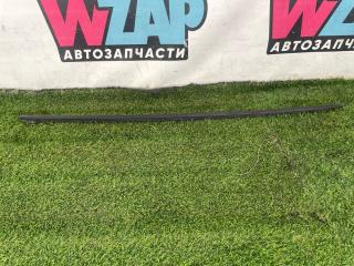 молдинг двери передней правой Volkswagen Jetta 6 поколение 2014, 1.4 л., бензин, МКПП, седан, передний привод