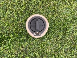 датчик удара Volkswagen Jetta 6 поколение 2014, 1.4 л., бензин, МКПП, седан, передний привод