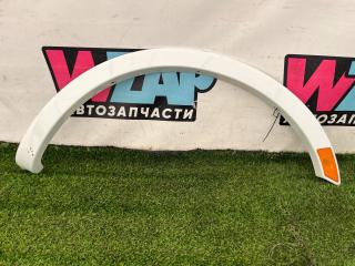 молдинг крыла Ford Ranger 3 поколение T6 [2-й рестайлинг] 2019, 2.3 л., бензин, 6МКПП, пикап, KB3B-16A074-AB