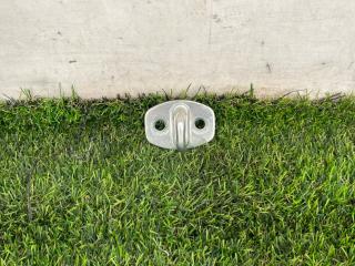 ответная часть (скоба) замка двери GMC Terrain 2 поколение 2020, 1.5 л., АКПП, внедорожник 5 дв.