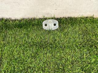 ответная часть (скоба) замка двери Chevrolet Equinox 3 поколение [рестайлинг] 2022, 1.5 л., бензин, внедорожник 5 дв., передний привод