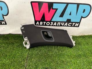 обшивка стойки центральной левой Porsche Cayenne PO536 2020, 9Y0867287H