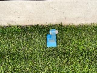 петля двери Mini Cooper S 3 поколение 2018, 2.0 л., бензин, 6МКПП, хетчбэк 3 дв., 7246068