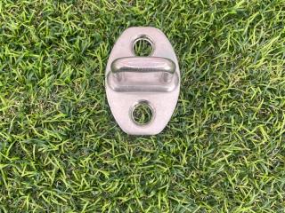 ответная часть (скоба) замка двери Volkswagen Jetta 6 поколение 2014, 1.4 л., бензин, МКПП, седан, передний привод