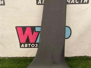 обшивка стойки центральной правой GMC Terrain 2 поколение 2018, 2.0 л., 84314874