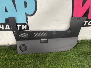 накладка на торпедо (консоль) Tesla Model Y 1 поколение 2022, электро, белый, 1507073-00-B