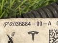 минусовой провод аккумулятора Tesla Model X 1 поколение 2018, электро, хетчбэк 5 дв., 2036884-00-A - фото №3