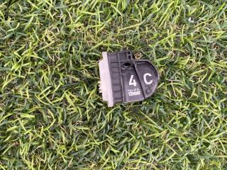 датчик давления в шине Buick Encore GX 1 поколение 2020, 1.2 л., бензин, вариатор, хетчбэк 5 дв., передний привод