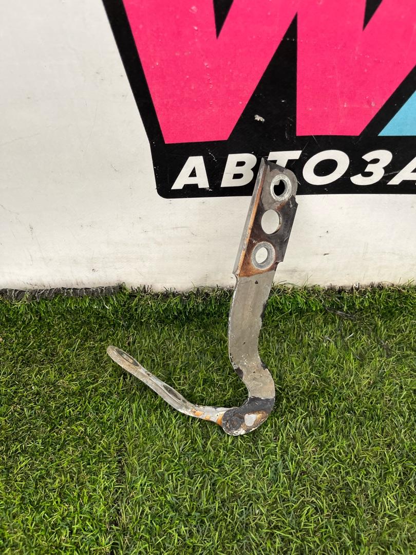 петля крышки багажника Ford Explorer 6 поколение U625 2021, 2.3 л., бензин, АКПП, внедорожник 5 дв., задний привод, LB5B-S42901-AB - фото №1