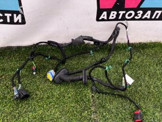 дверная проводка Tesla Model S 1 поколение [2-й рестайлинг] 2022, электро, лифтбэк, 2486400-00-C