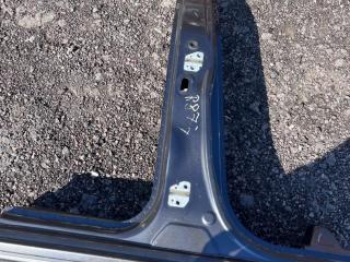 Стойка кузовная центральная правая RAM 1500 5 поколение 2019, 5.7 л., бензин, АКПП, пикап, полный привод