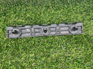 Кронштейн крепления порога Tesla Model S 1 поколение [рестайлинг] 2016, электро, 1003691-00-B