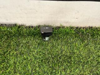 прикуриватель BMW X5 F15 2016, 4.4 л., бензин, 6904008