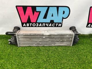 интеркулер Ford Mustang 6 поколение S550 [рестайлинг] 2020, 2.3 л., бензин, АКПП, купе, задний привод, FR33-6K775-BC