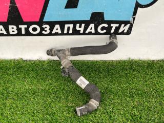 патрубок радиатора Jeep Wrangler 4 поколение 2020, 2.0 л., бензин, АКПП, внедорожник 5 дв., полный привод, 68312497AD