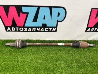 полуось задняя (приводной вал, ШРУС) Ford Escape 4 поколение CX482 2021, 1.5 л., бензин, АКПП, внедорожник 5 дв., полный привод, LX67-4K138-AAB