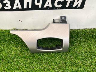 накладка на торпедо (консоль) Ford Mustang 6 поколение S550 [рестайлинг] 2020, 2.3 л., бензин, АКПП, серый, купе, задний привод, FR3B-13D168-B