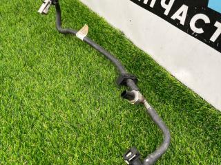 трубка топливная Ford Mustang 6 поколение S550 [рестайлинг] 2018, 2.3 л., АКПП, купе, задний привод, FR3C-93280-AH